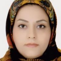 مرضیه صادقی پناه