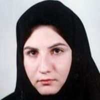 مرضیه شهابی