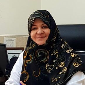 مرضیه شیوا