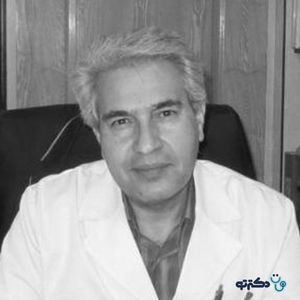 ماشالله سیاوشی