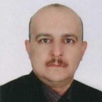 مسعود عبدالهی