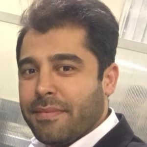 مسعود مرادی
