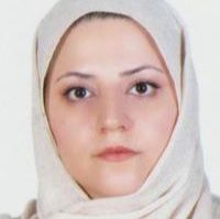 معصومه اکبری