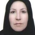 معصومه مناف پور