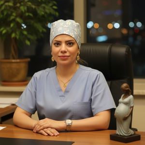معصومه طالبی