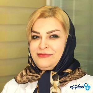 معصومه ظفری