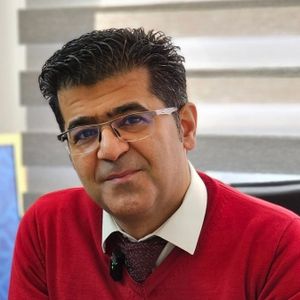 مسعود عطائی خوراسگانی