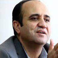 مسعود اعتمادی فر