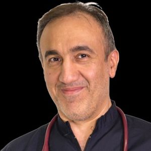 مسعود فشارکی