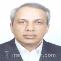 مسعود حیدری