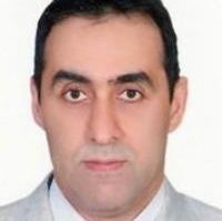 مسعود ایروانی