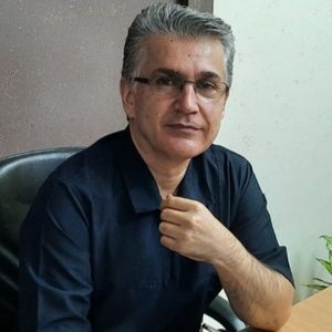 مسعود جعفری