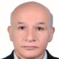 مسعود خدابنده