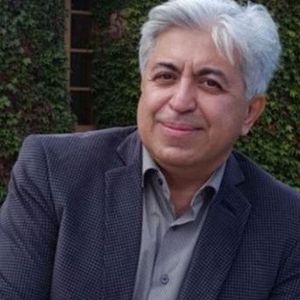 مسعود خدادوست