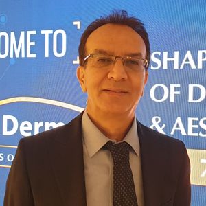 مسعود خرمیان فرد