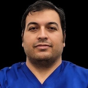 مسعود مختاری