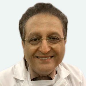 مسعود صادقی