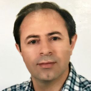 مسعود زمانی