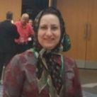 مسعوده شریعت باقری