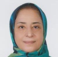 معصومه فیاض فرضاد