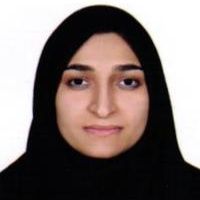 معصومه سادات آل رسول