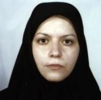 معصومه عباسی دینه کبودی