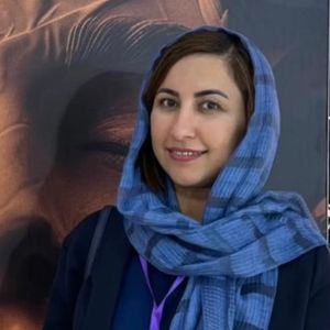 معصومه اسلامی