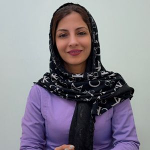 معصومه اسمعیلی