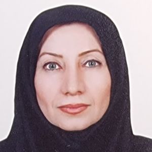 معصومه غلامی