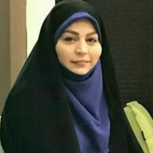 معصومه حاتمی
