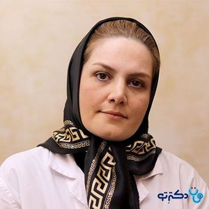 معصومه ایمان زاده