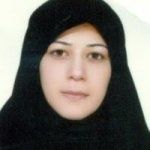 معصومه جوادی خواجه روشنائی