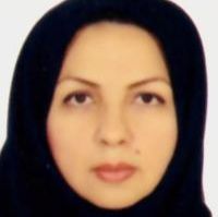 معصومه ملک محمدی