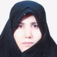 معصومه میرزامرادی