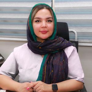 معصومه مومنی ابنوی