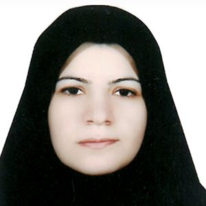 معصومه نیک زاد