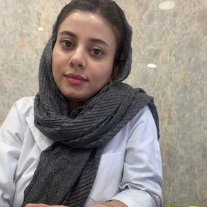 عکس دکتر