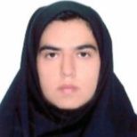 معصومه واشقانی فراهانی