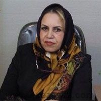 معصومه یارجانلی