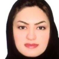 معصومه زارعی