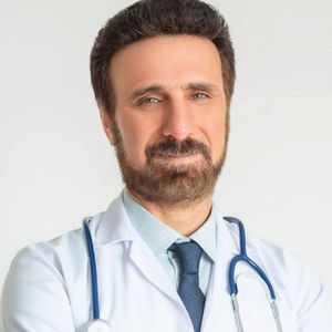 عکس دکتر