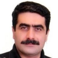 مسعود احمدزاده وسطی کلائی
