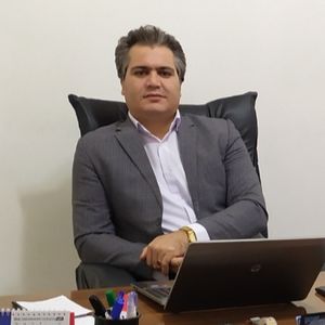 مسعود آورنده