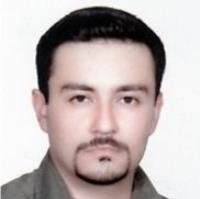 مسعود عظیم زاده