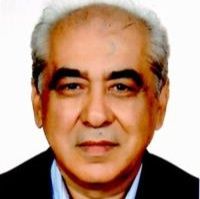 مسعود بهرامی فریدونی