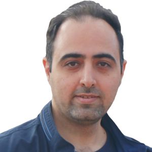 مسعود بلندی