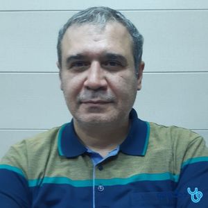 مسعود دیلمی