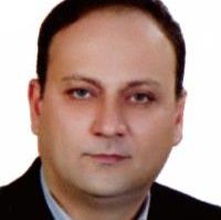مسعود کوچه مشکی زاده