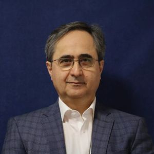 مسعود اسلامی