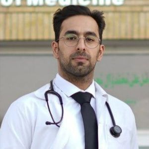 عکس دکتر